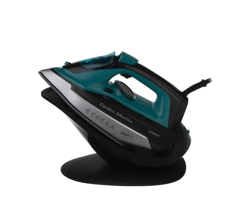 اتو بخار پایه دار مایر MR-1043