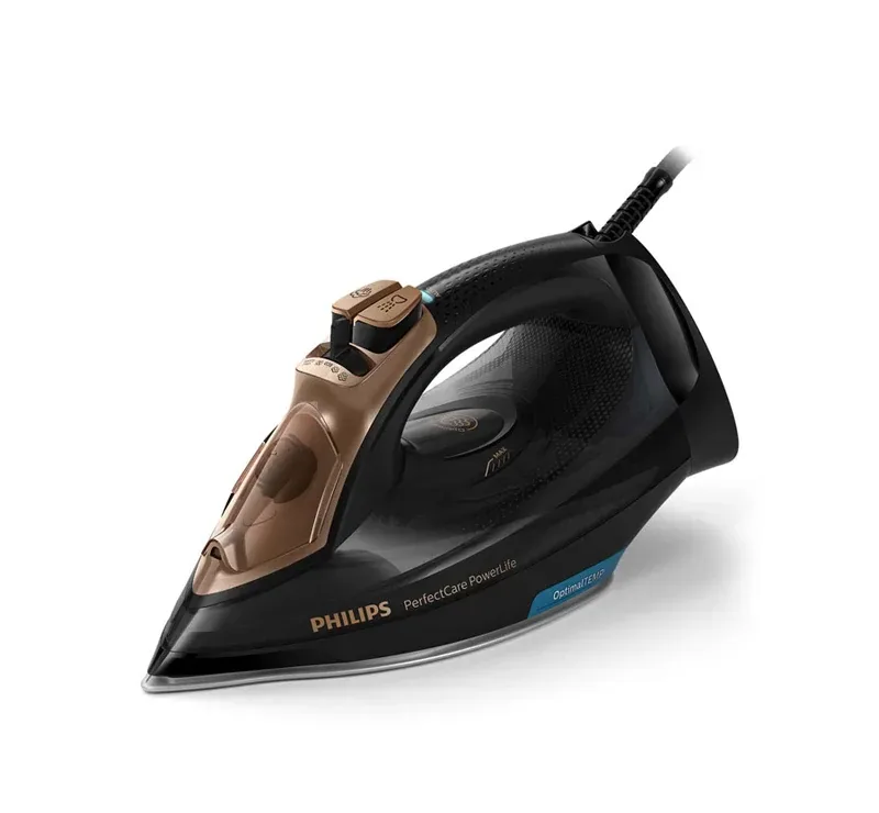 اتو بخار دستی فیلیپس GC3929