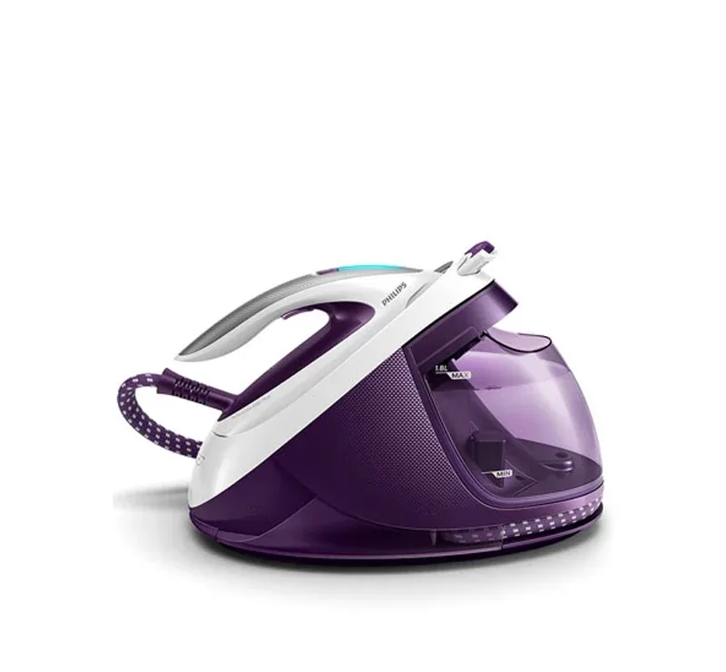 اتو مخزن دار فیلیپس GC9660