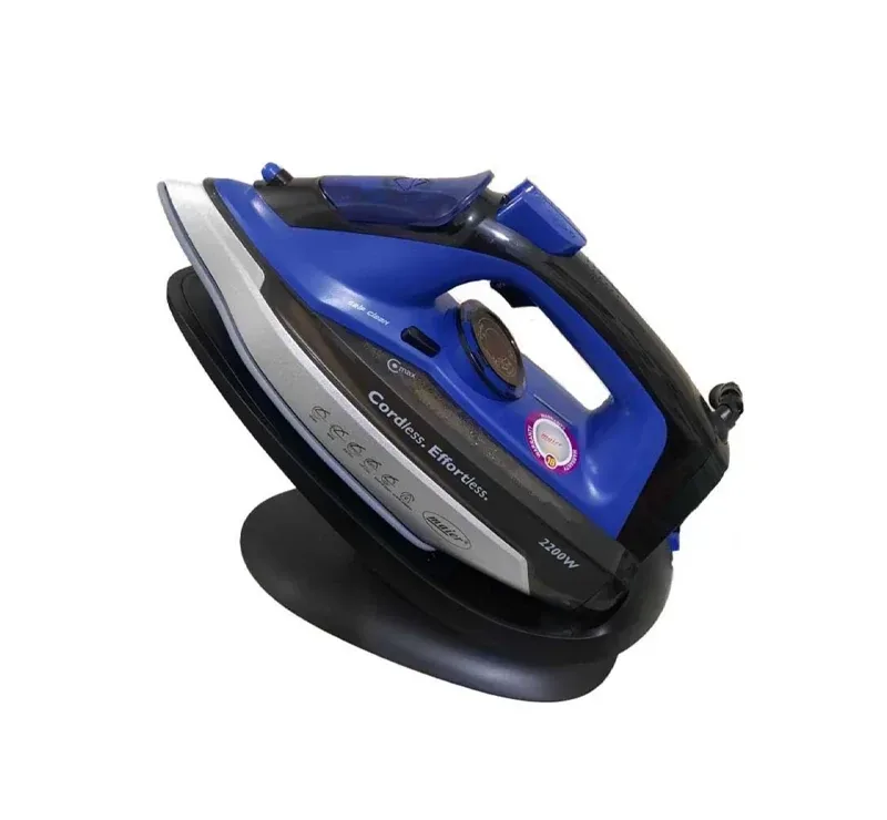 اتو بخار دستی مایر MR-1044