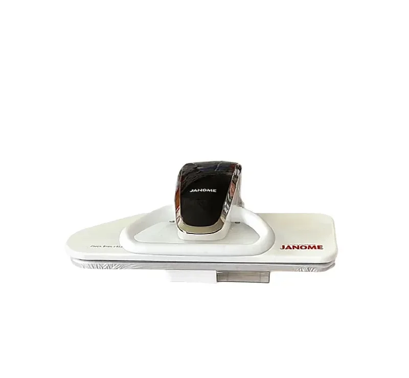 اتو پرس ژانومه XL-350