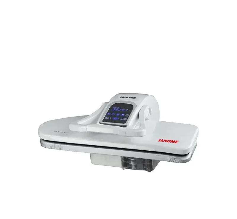 اتو پرس ژانومه SP-300