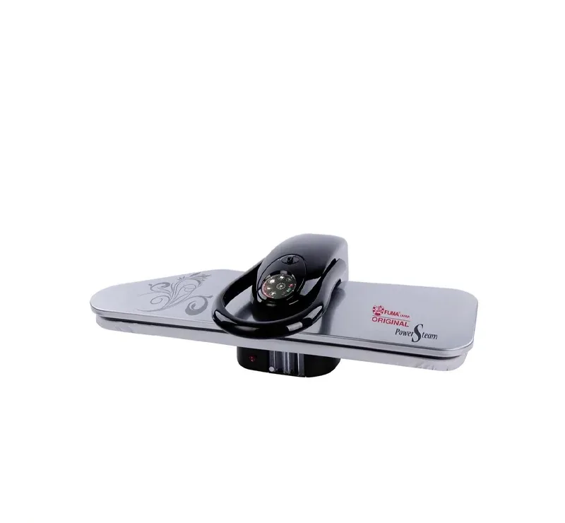 اتو پرس فوما FU-3400