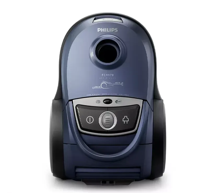 جاروبرقی فیلیپس 9170