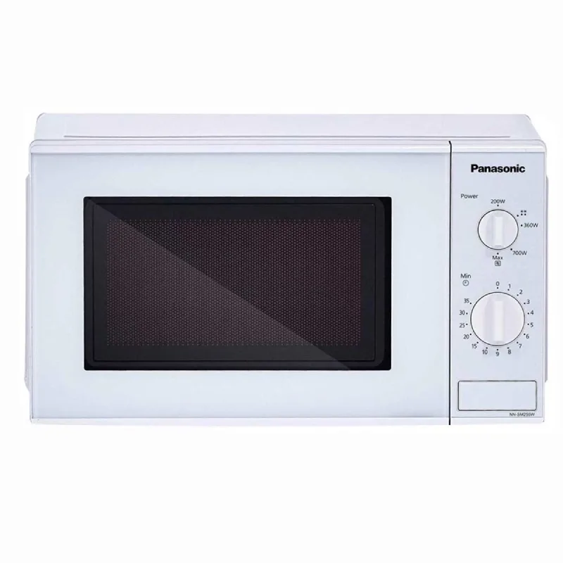 مایکروویو پاناسونیک ST255 سفید