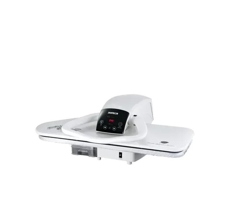 اتو پرس ژانومه XL-810
