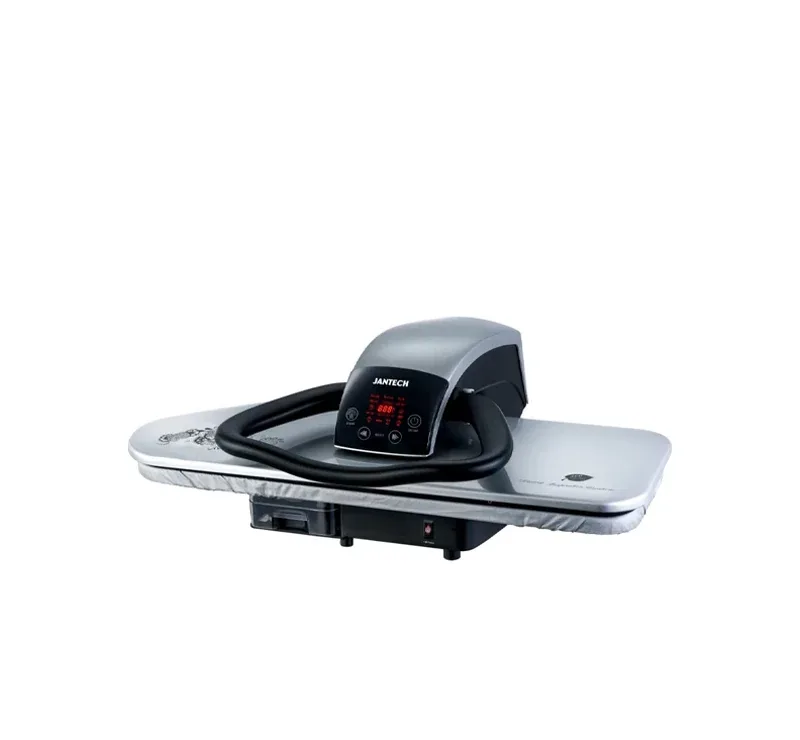 اتو پرس ژانومه XL-850