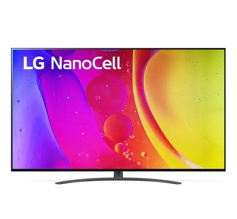 تلویزیون ال جی 75NANO84