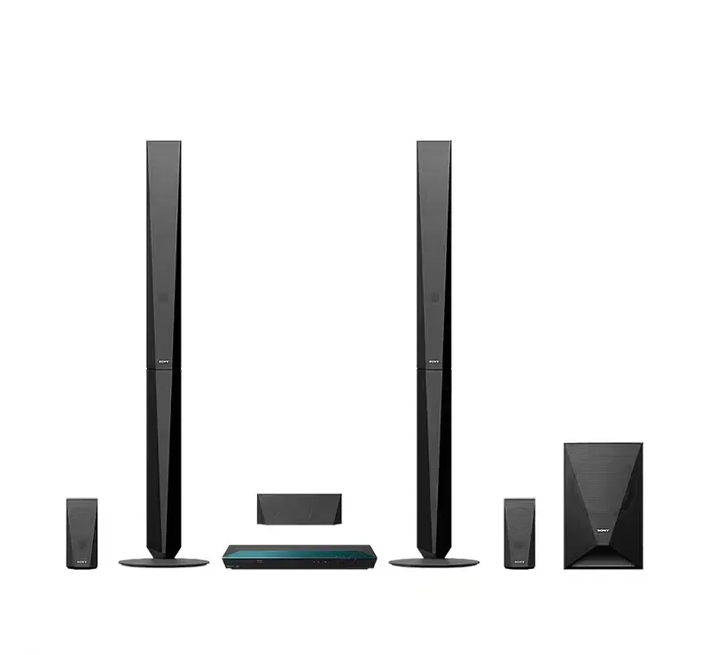 سینما خانگی سونی E4100