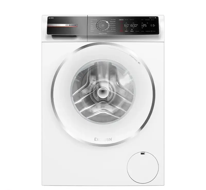 لباسشویی بوش 256 سفید (256A90)