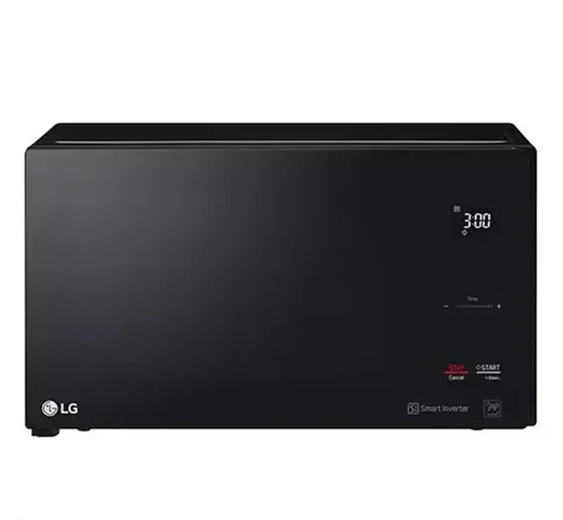مایکروویو ال جی 8295 مشکی