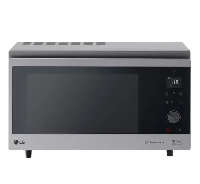 مایکروویو ال جی MJ3965BPS