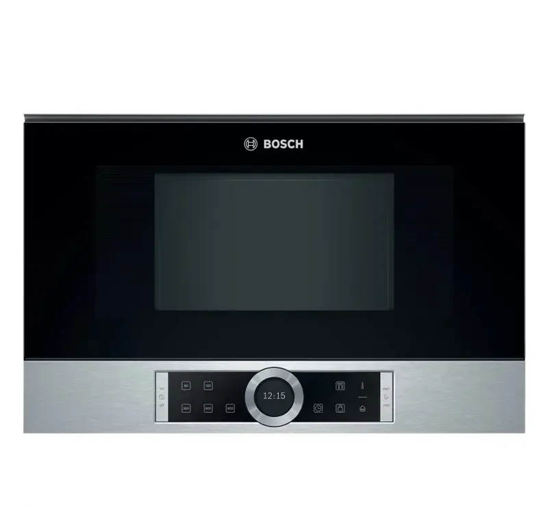 مایکروویو توکار بوش BFL634GS1