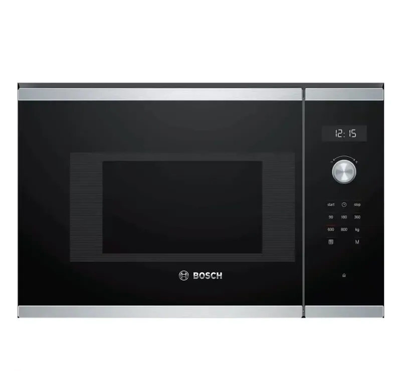 مایکروویو توکار بوش BFL524MS0