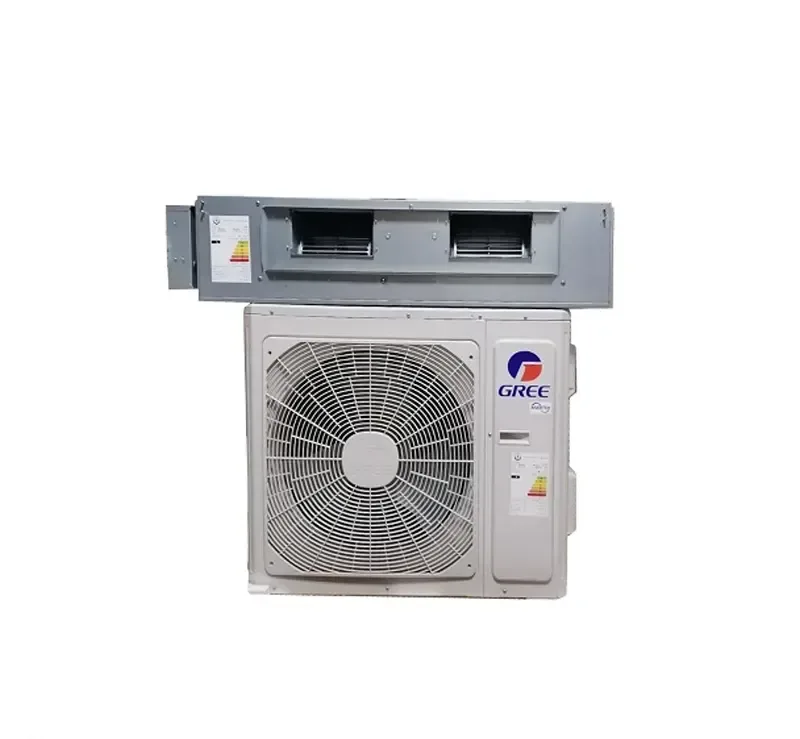 داکت اسپلیت گری 36000