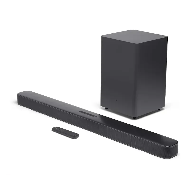ساندبار جی بی ال Bar 2.1