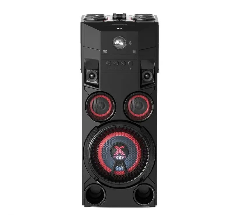 اسپیکر ال جی OM7560