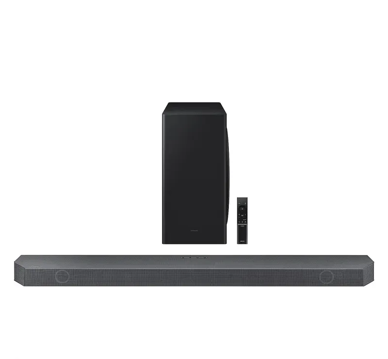 ساندبار سامسونگ Q800B