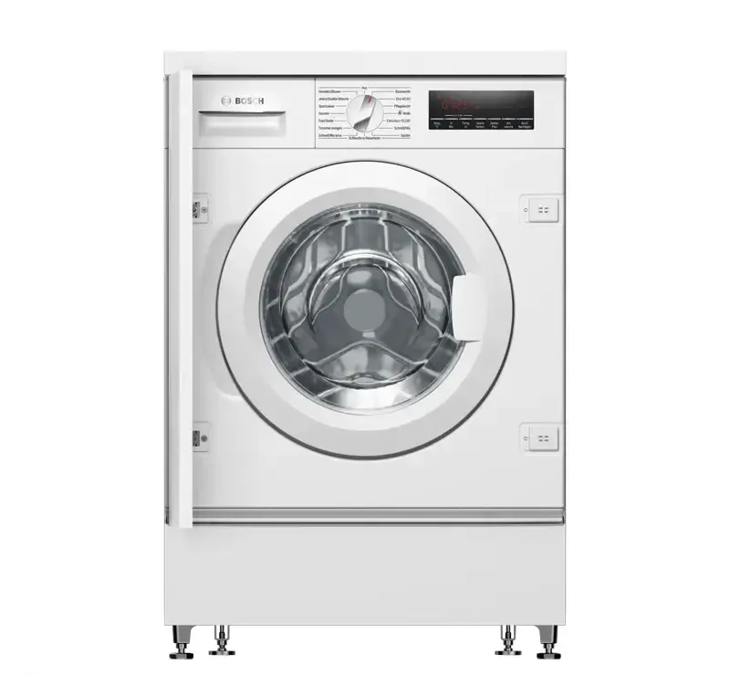 لباسشویی توکار بوش WIW28443