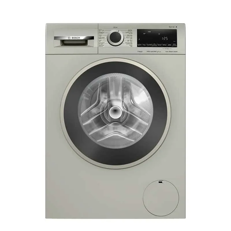 لباسشویی بوش WGA1440XGC سیلور