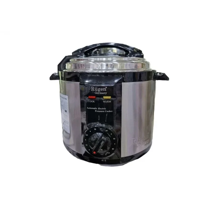 زودپز برقی روگن RU-1420