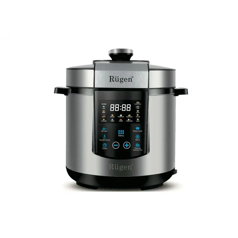 زودپز برقی روگن RU-1415