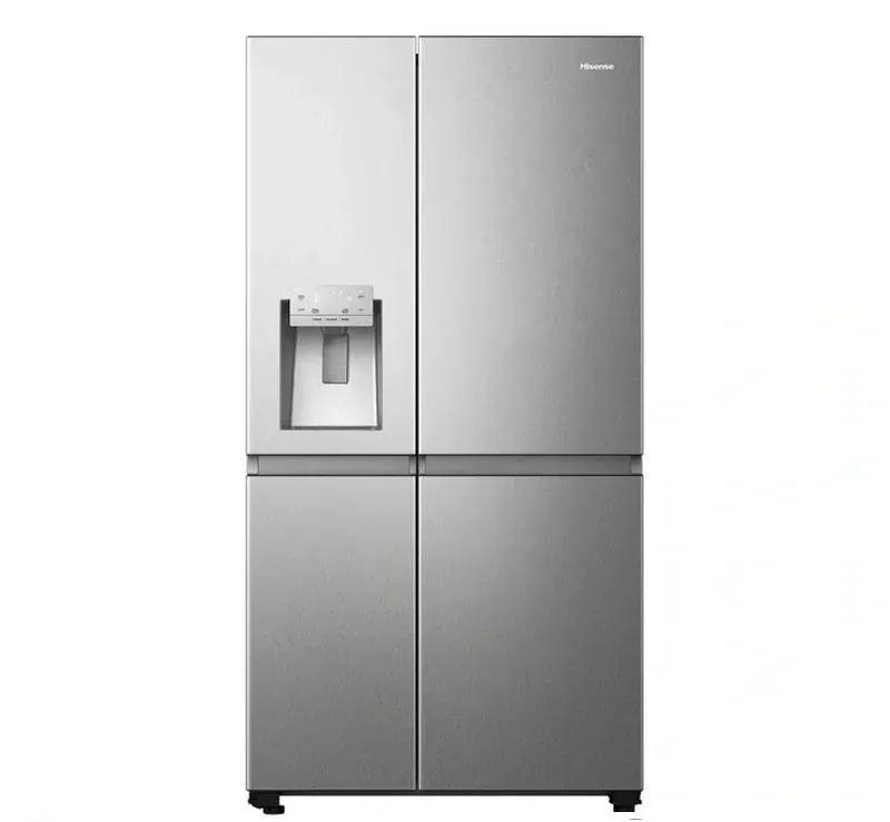 یخچال هایسنس RS819