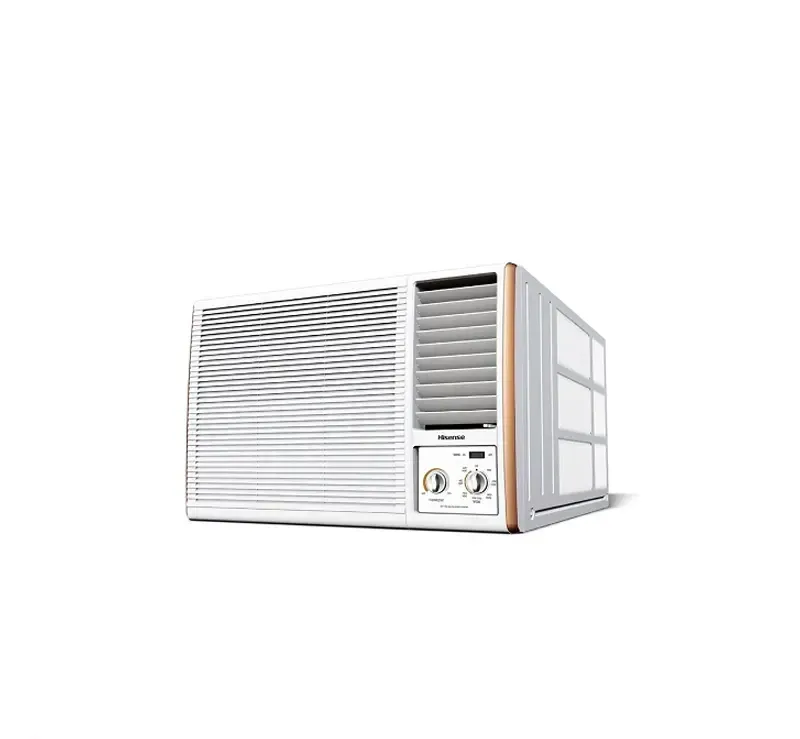کولر گازی پنجره ای هایسنس 24000
