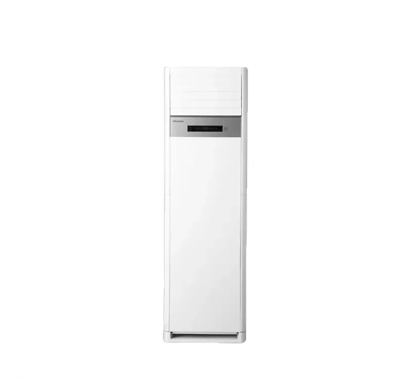 کولر گازی ایستاده هایسنس 36000