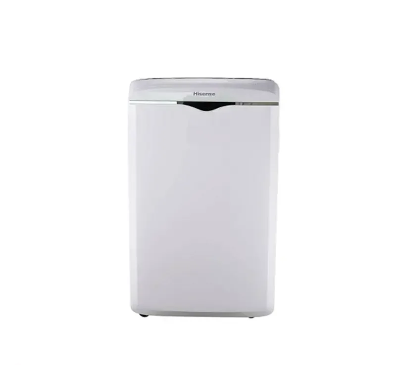 کولر گازی پرتابل هایسنس 12000