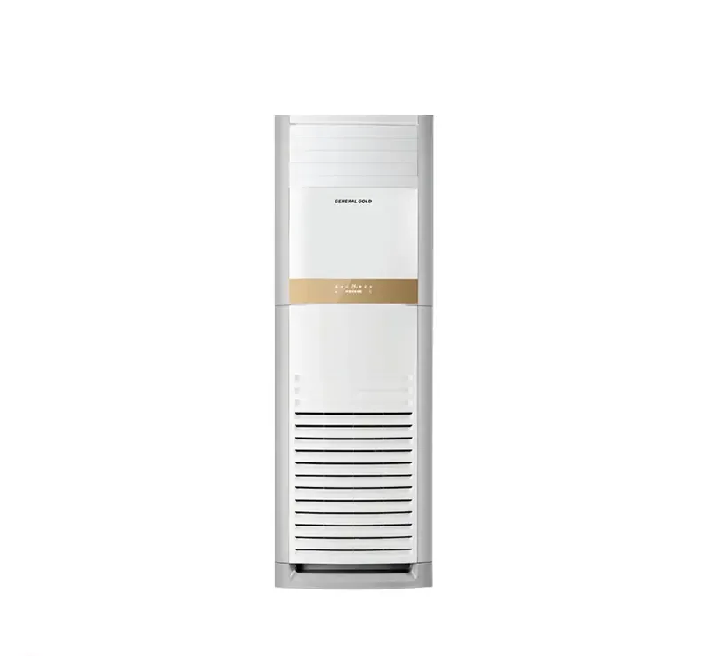 کولر گازی ایستاده جنرال گلد 36000 اولترا T3