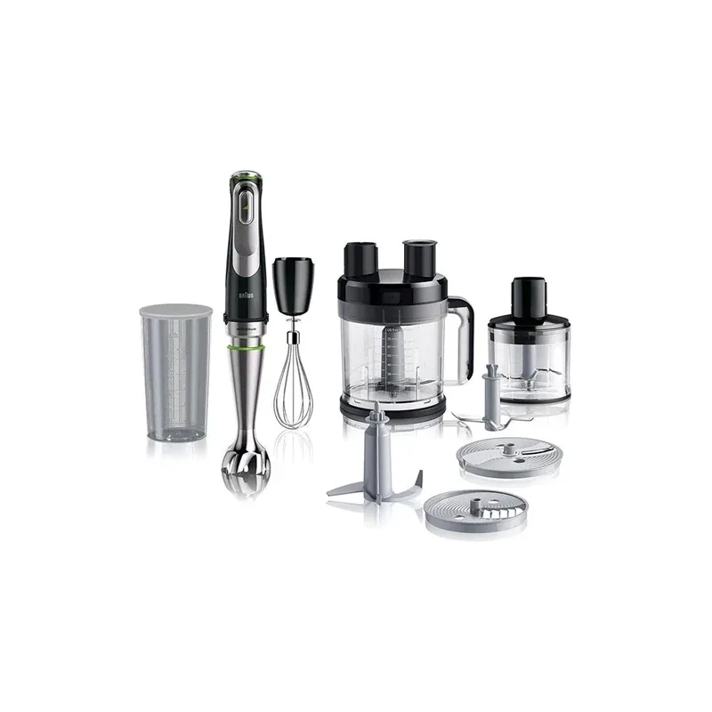 گوشت کوب برقی براون MQ9185XLI