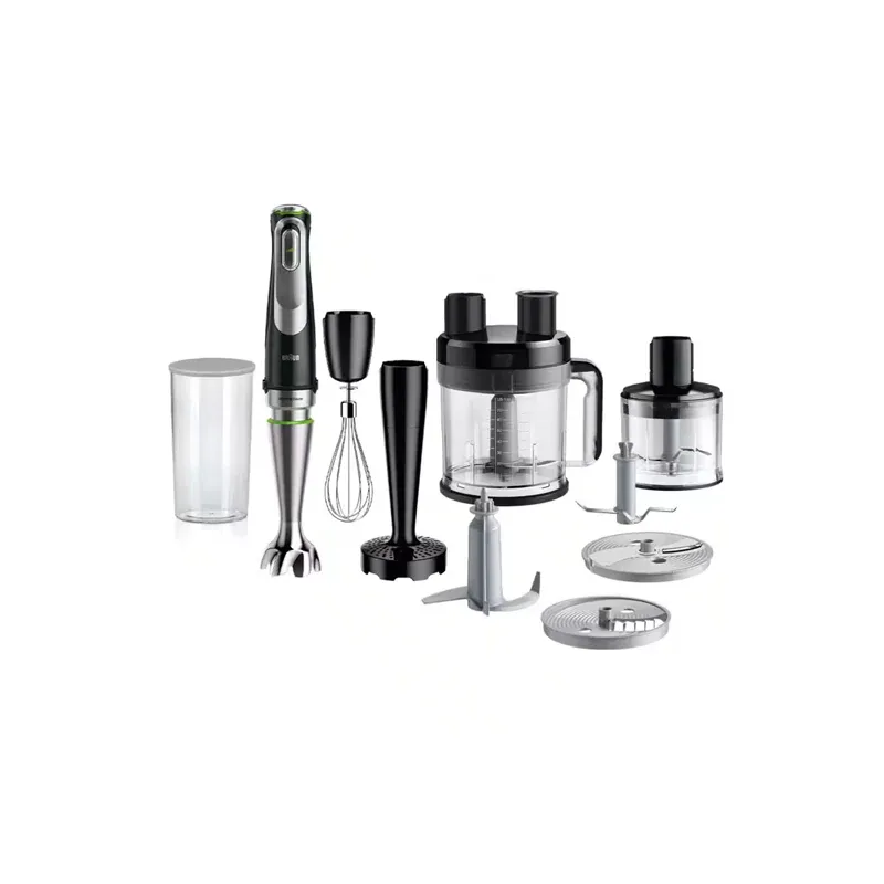 گوشت کوب برقی براون MQ9187XLI