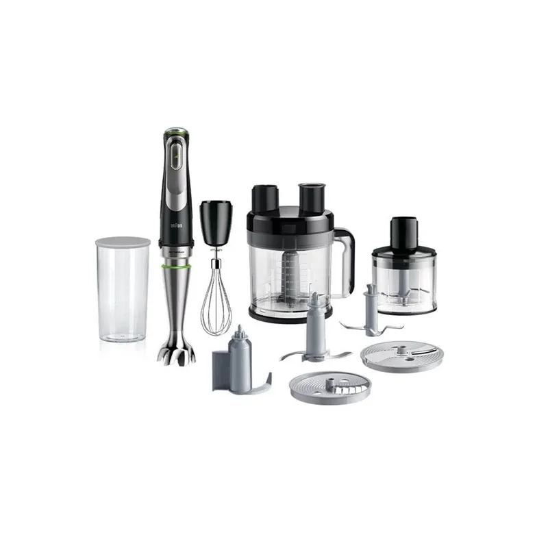 گوشت کوب برقی براون MQ9195