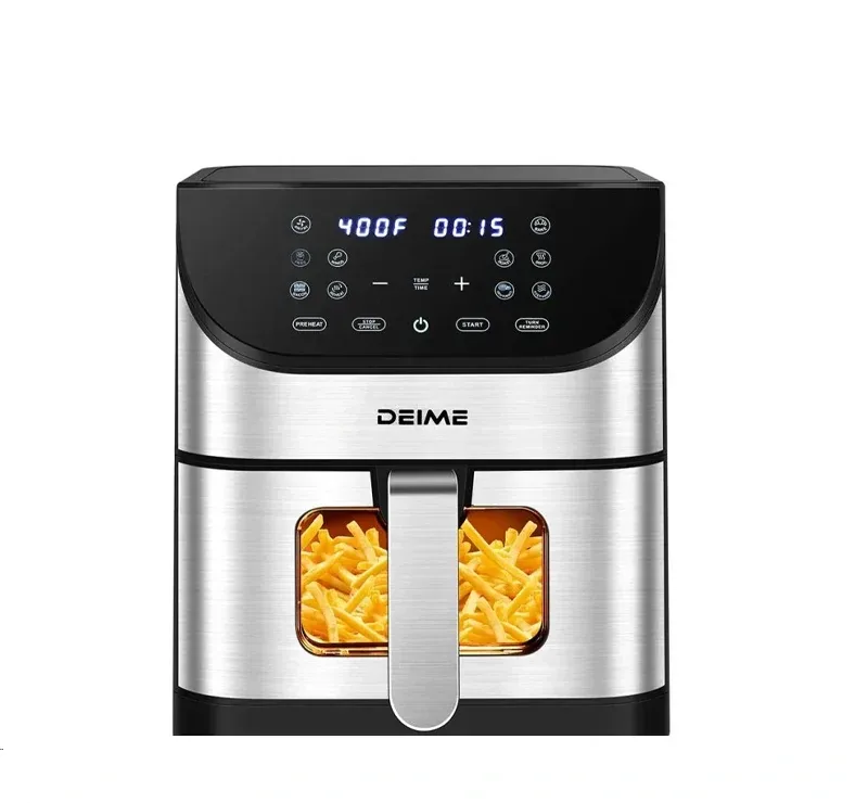 سرخ کن بدون روغن دیمی RA620