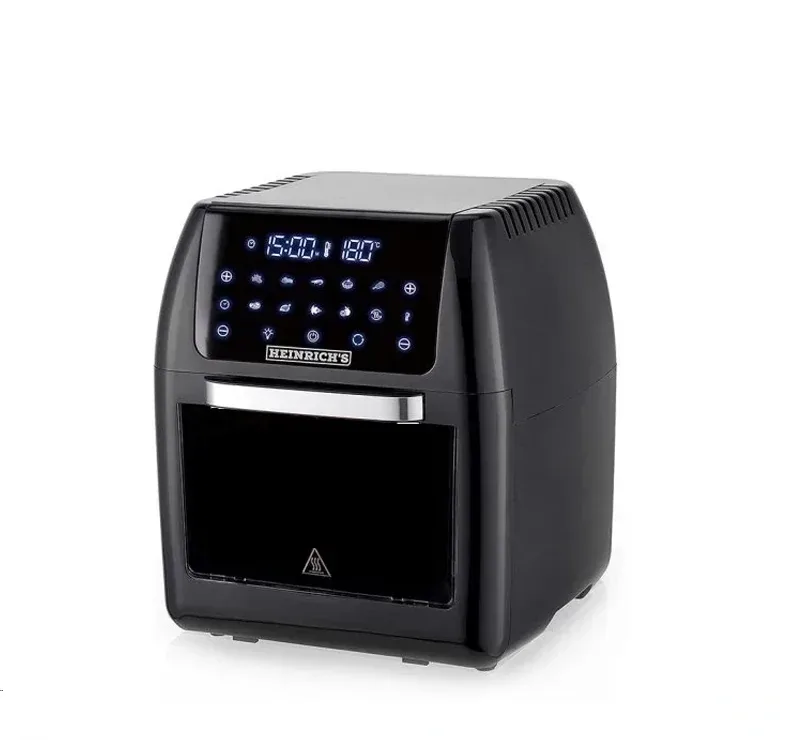 سرخ کن بدون روغن هنریچ HFR 8206