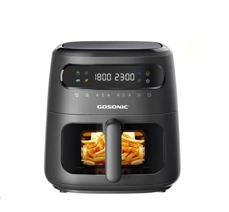 سرخ کن بدون روغن گوسونیک GAF-758
