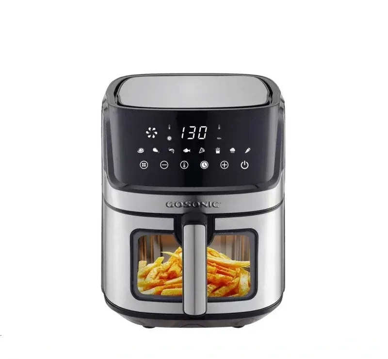 سرخ کن بدون روغن گوسونیک GAF-557