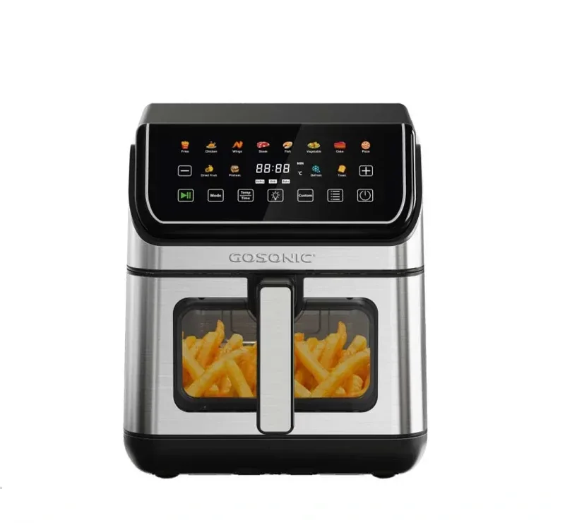 سرخ کن بدون روغن گوسونیک GAF-958