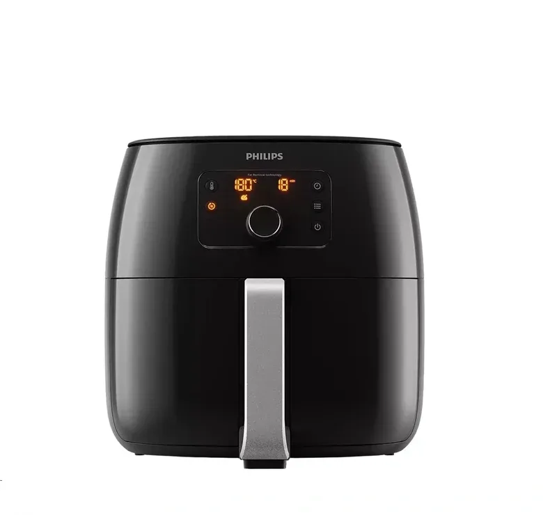 سرخ کن بدون روغن فیلیپس HD9650