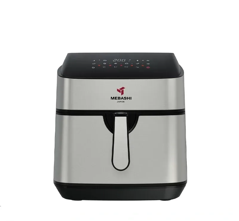 سرخ کن بدون روغن مباشی AF999