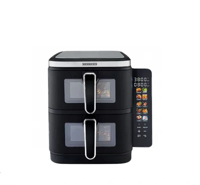 سرخ کن بدون روغن هنریچ HFR-8231