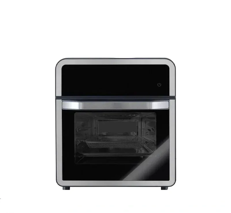سرخ کن بدون روغن هنریچ HFR-8209