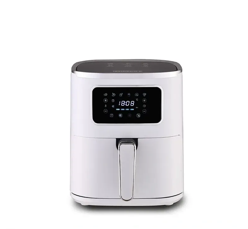 سرخ کن بدون روغن هنریچ HFR 8216