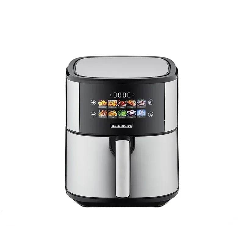 سرخ کن بدون روغن هنریچ HFR 8217