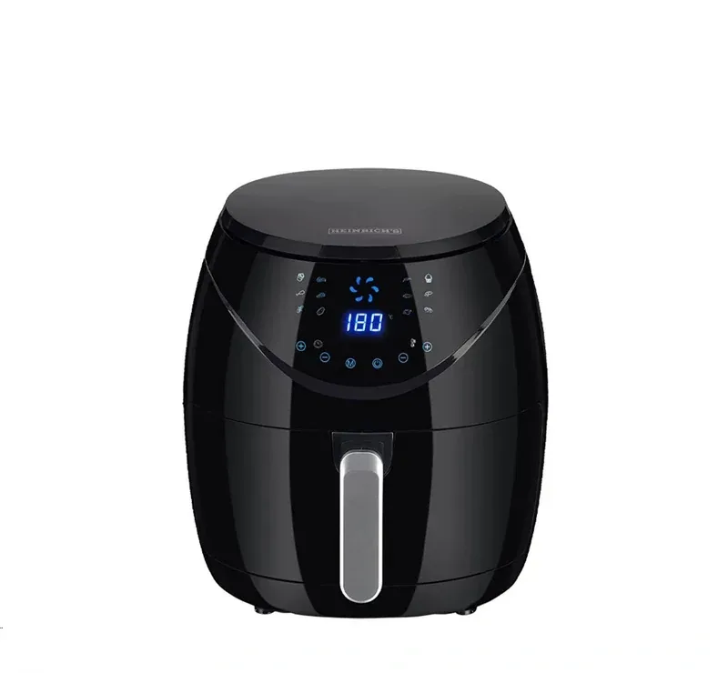 سرخ کن بدون روغن هنریچ HFR8204