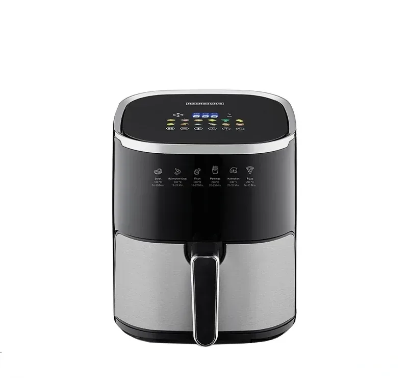 سرخ کن بدون روغن هنریچ HFR 8215