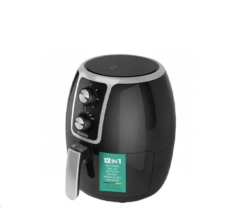 سرخ کن بدون روغن هنریچ HFR 8211