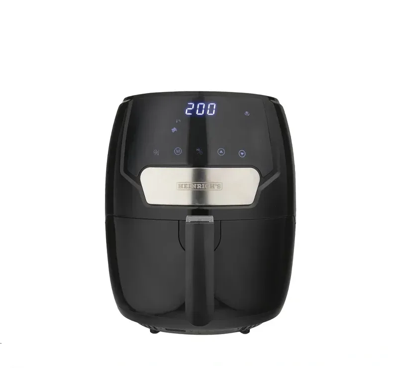 سرخ کن بدون روغن هنریچ HFR 8212
