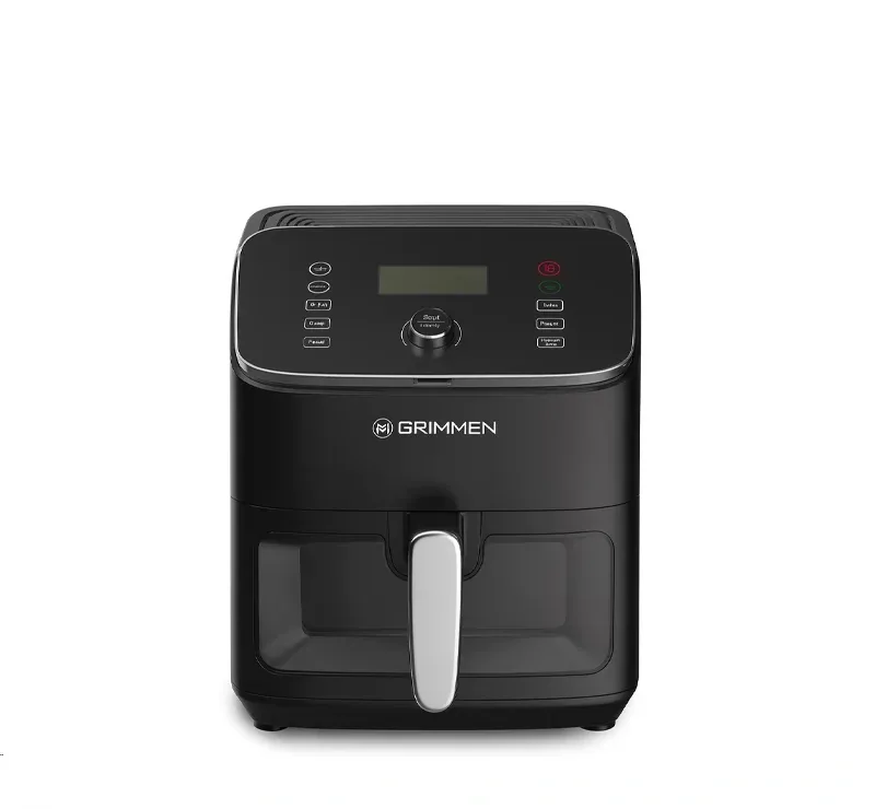 سرخ کن بدون روغن گریمن GR-AF576
